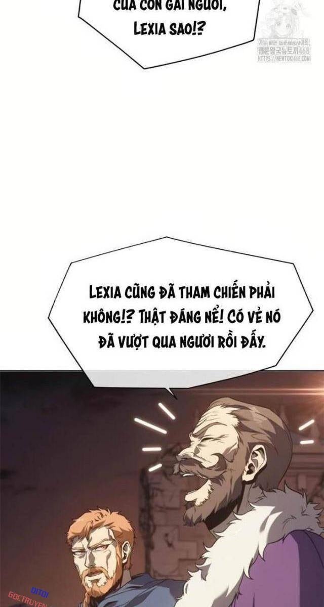 Lý Do Ta Từ Bỏ Làm Quỷ Vương - Page 18