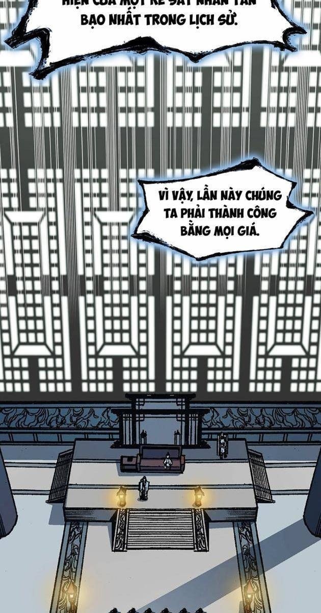 Hồi Ức Chiến Thần - Page 22