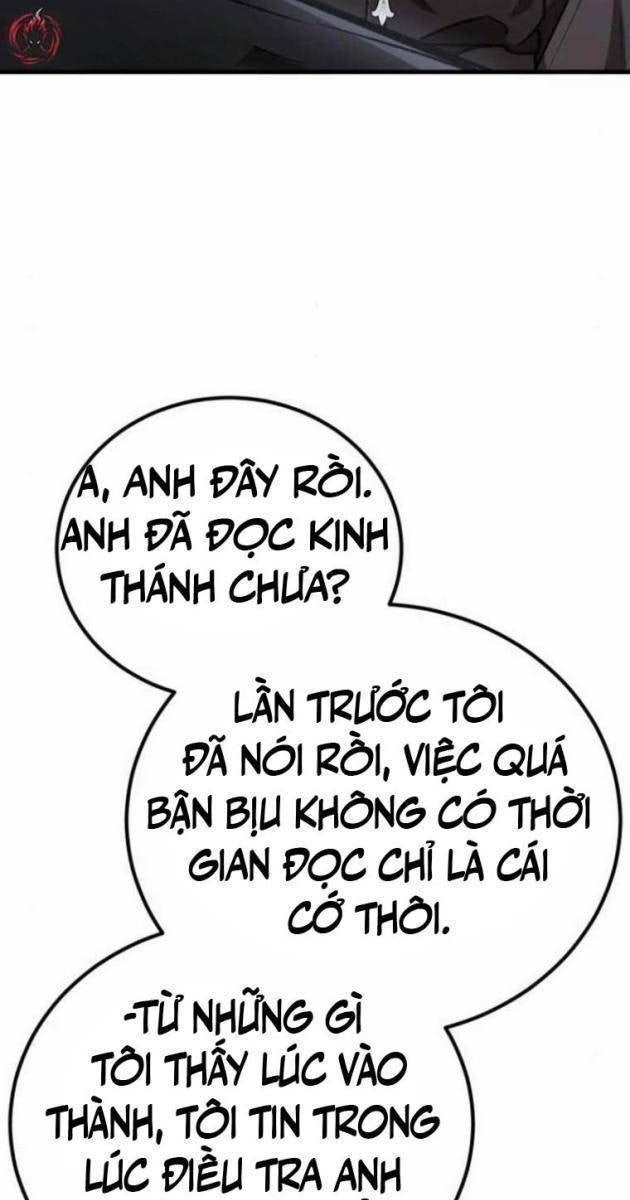 Hộ Vệ Điên Cuồng Trong Tiểu Thuyết Trung Cổ - Page 70