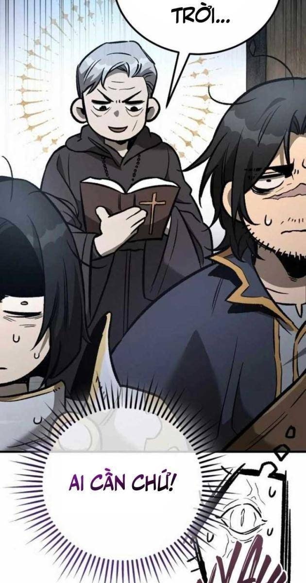 Hộ Vệ Điên Cuồng Trong Tiểu Thuyết Trung Cổ - Page 137