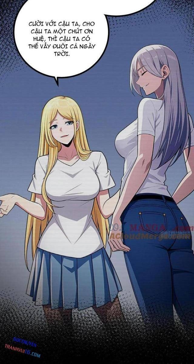 Chung Cực Tùy Ý Thần Hào Hệ Thống - Page 14