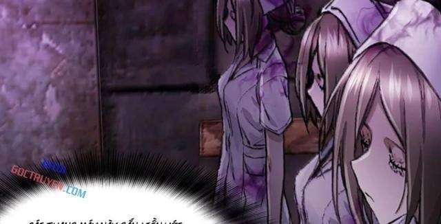 Bàn Tay Thần Thánh - Page 26