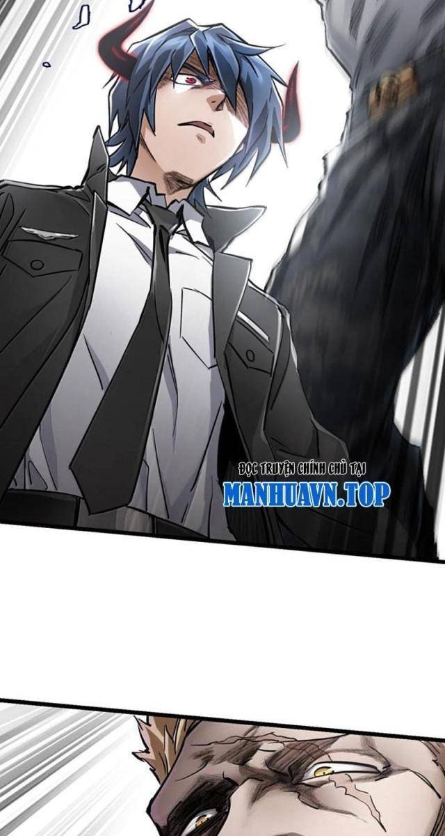 Bàn Tay Thần Thánh - Page 61