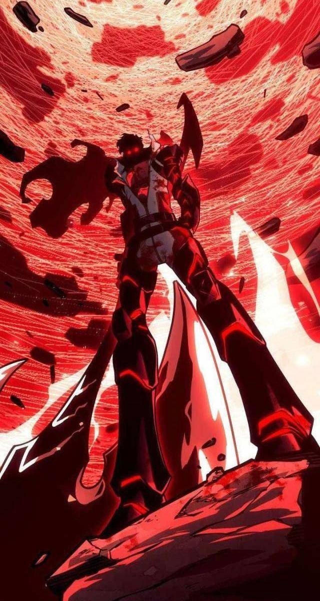 Sự Trở Lại Của Người Chơi Cấp SSS - Page 122