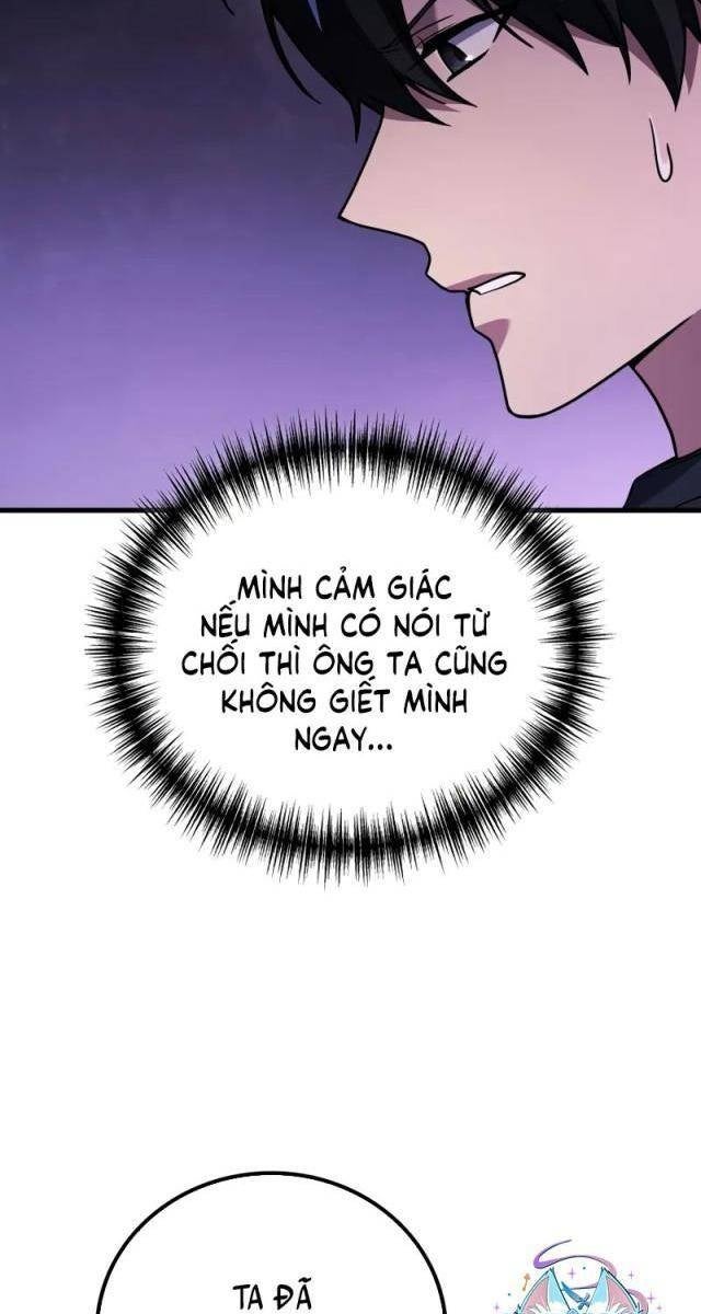 Thần Chiến Tranh Trở Lại Cấp 2 - Page 50