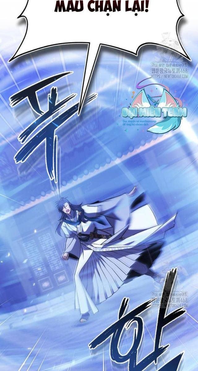 Giảng Sư Đứng Đầu: Baek Sư phụ - Page 64