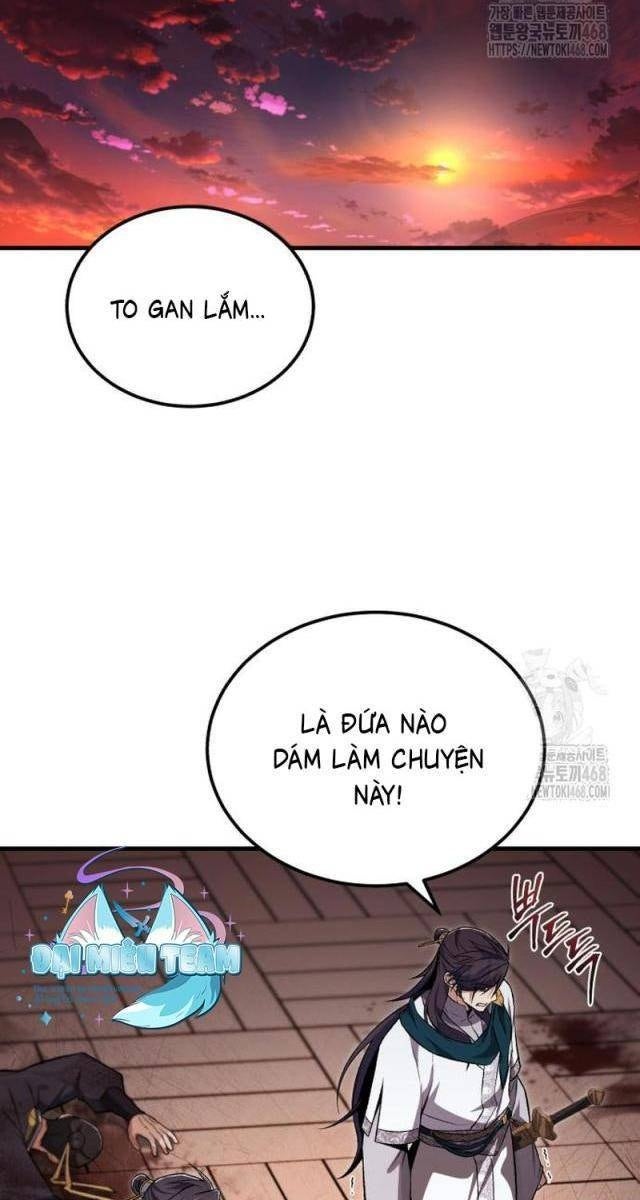 Giảng Sư Đứng Đầu: Baek Sư phụ - Page 68