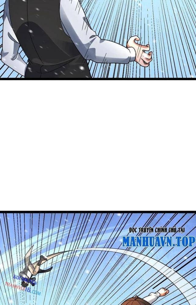 Toàn Cầu Băng Phong: Ta Chế Tạo Phòng An Toàn Tại Tận Thế - Page 22