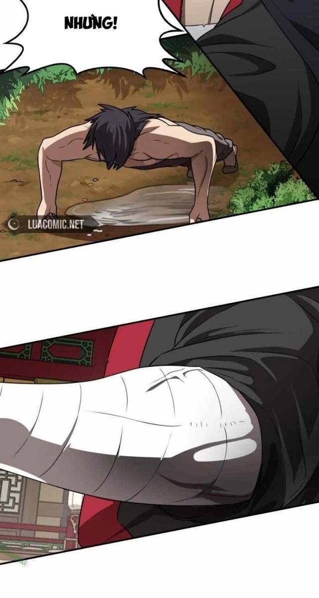 Ta Đây Vô Địch Bất Bại - Page 113