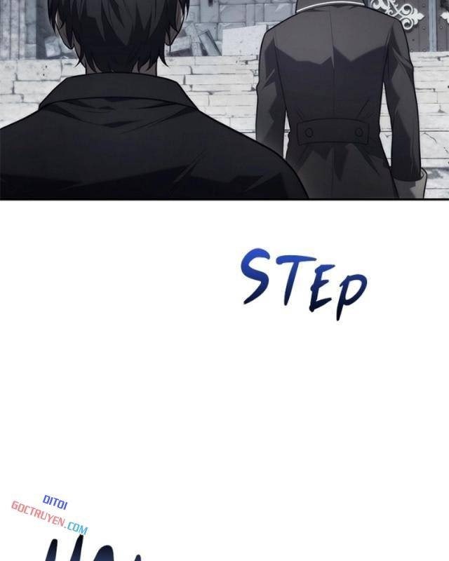 Thiếu Gia Chủ Của Gia Tộc Tử Linh Sư - Page 6