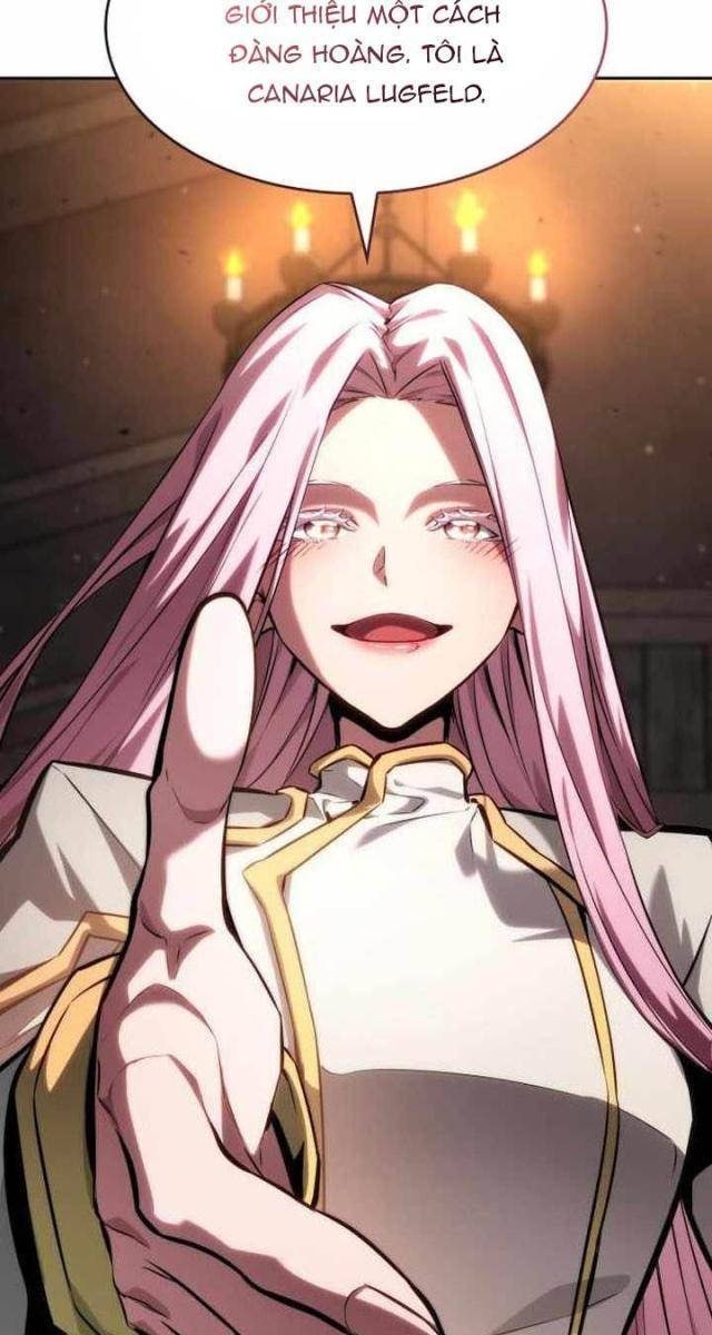 Chiêu Hồn Sư Siêu Phàm - Page 10