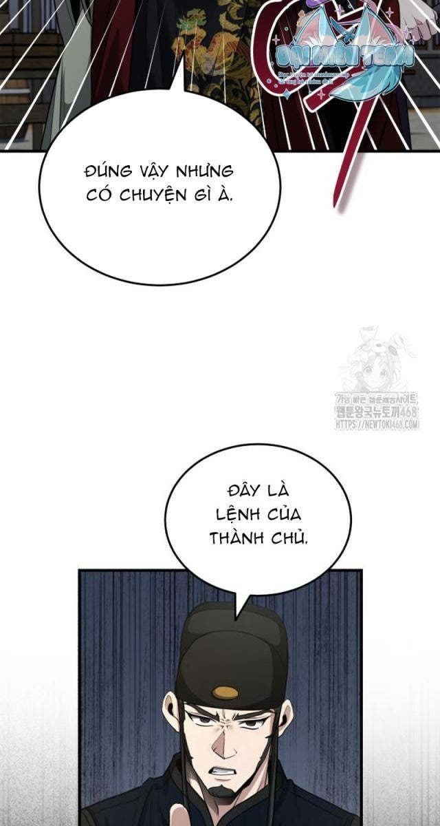 Thiếu Gia Yểu Mệnh Nhà Họ Bạch - Page 89