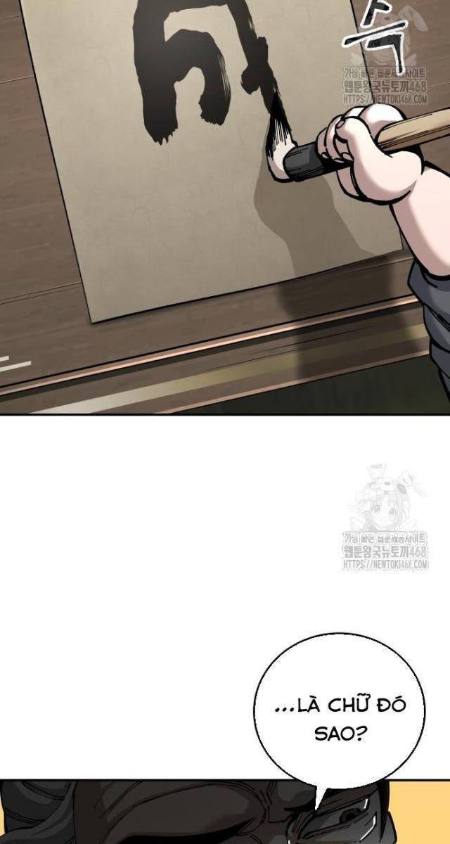 Ông Võ Giả Và Cháu Chí Tôn - Page 27