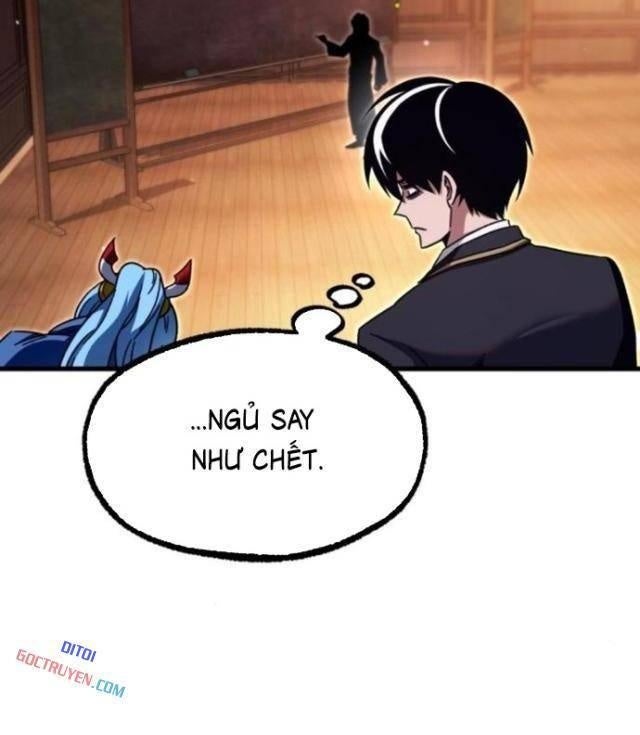 Thống Lĩnh Học Viện Chỉ Bằng Dao Sashimi - Page 88