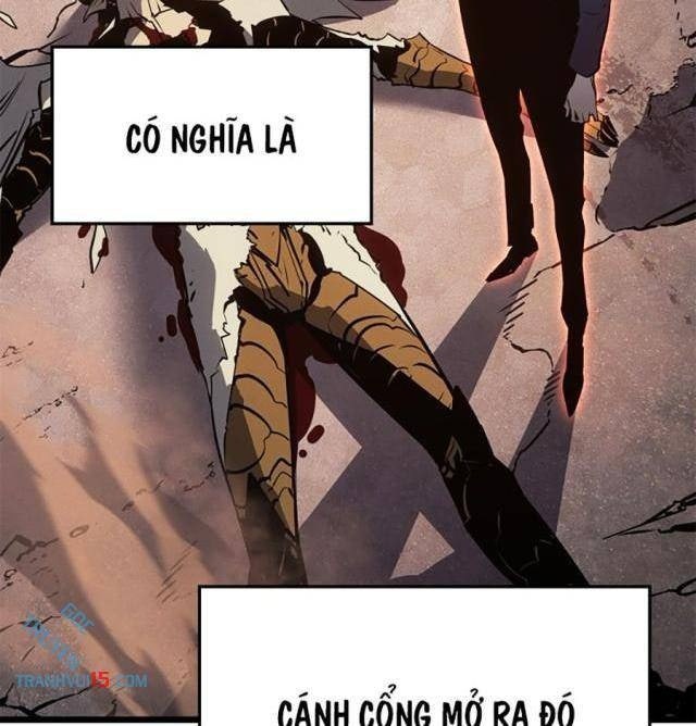 Tôi Thăng Cấp Một Mình Tận Thế Ragnarok - Page 8