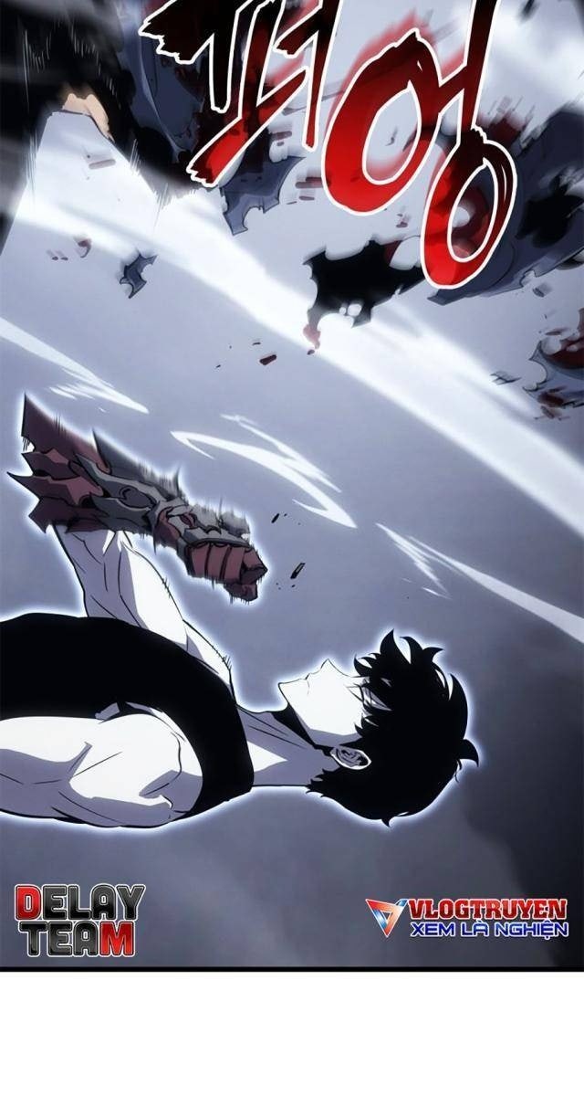 Tôi Thăng Cấp Một Mình Tận Thế Ragnarok - Page 22