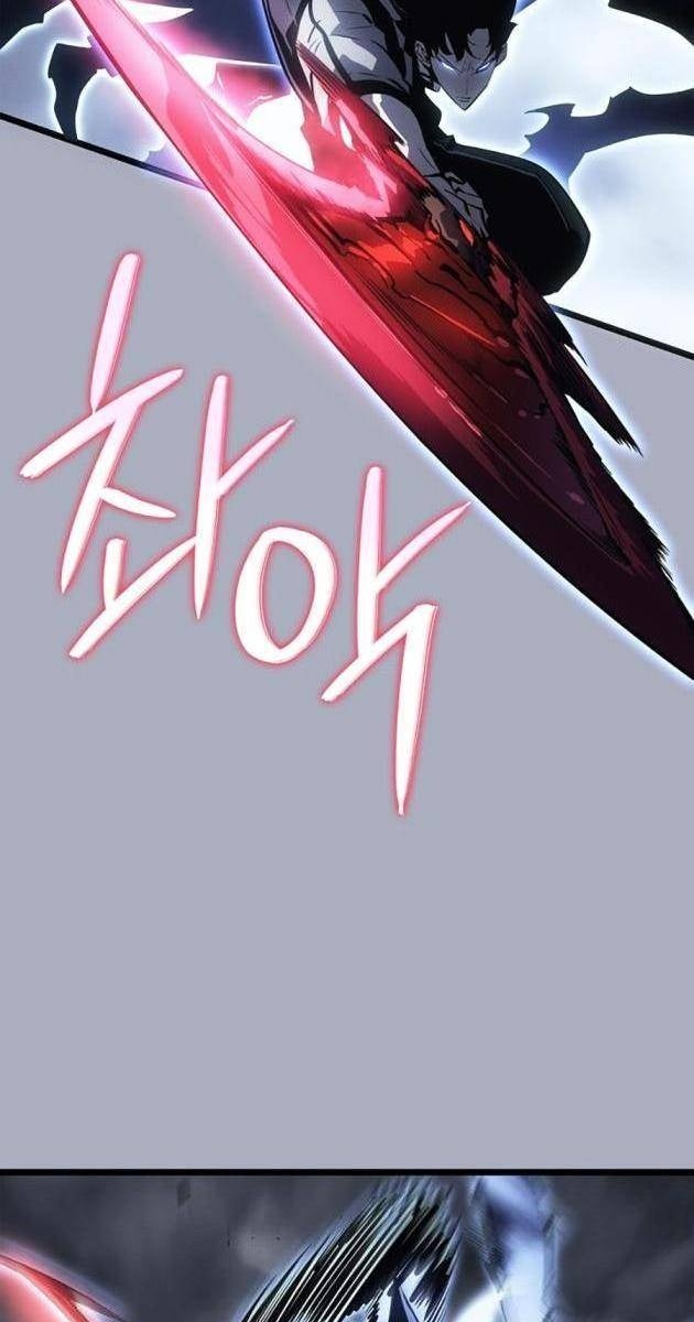 Tôi Thăng Cấp Một Mình Tận Thế Ragnarok - Page 73