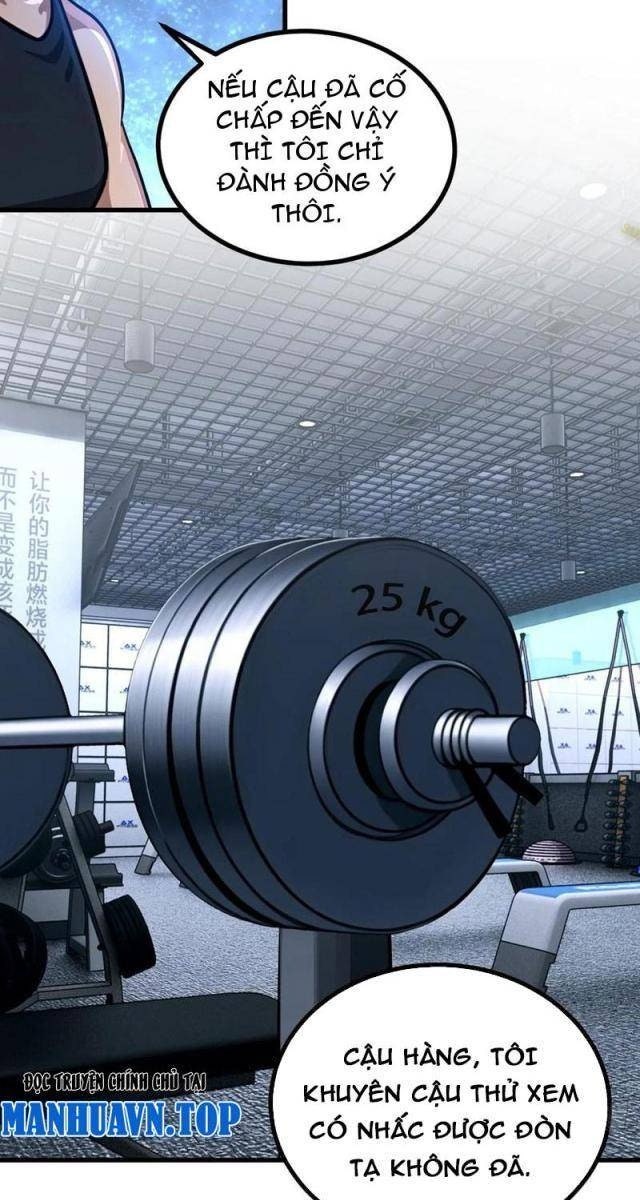 Chung Cực Tùy Ý Thần Hào Hệ Thống - Page 70