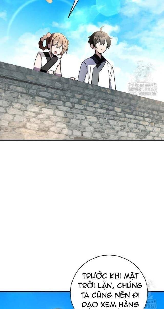 Sinh Tồn Trong Cuốn Tiểu Thuyết Romance Fantasy - Page 14