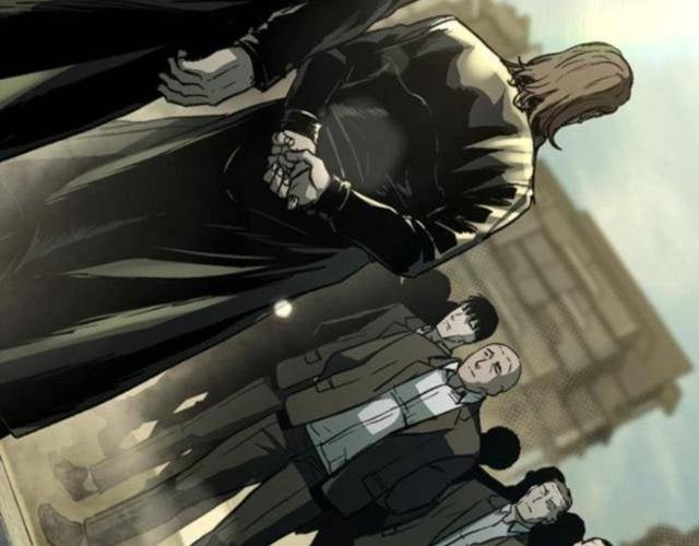 Cửu Long Saroka - Page 117