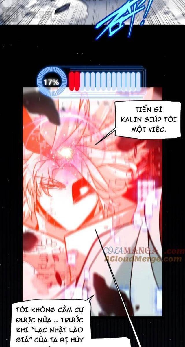 Tôi Đến Từ Thế Giới Trò Chơi - Page 40