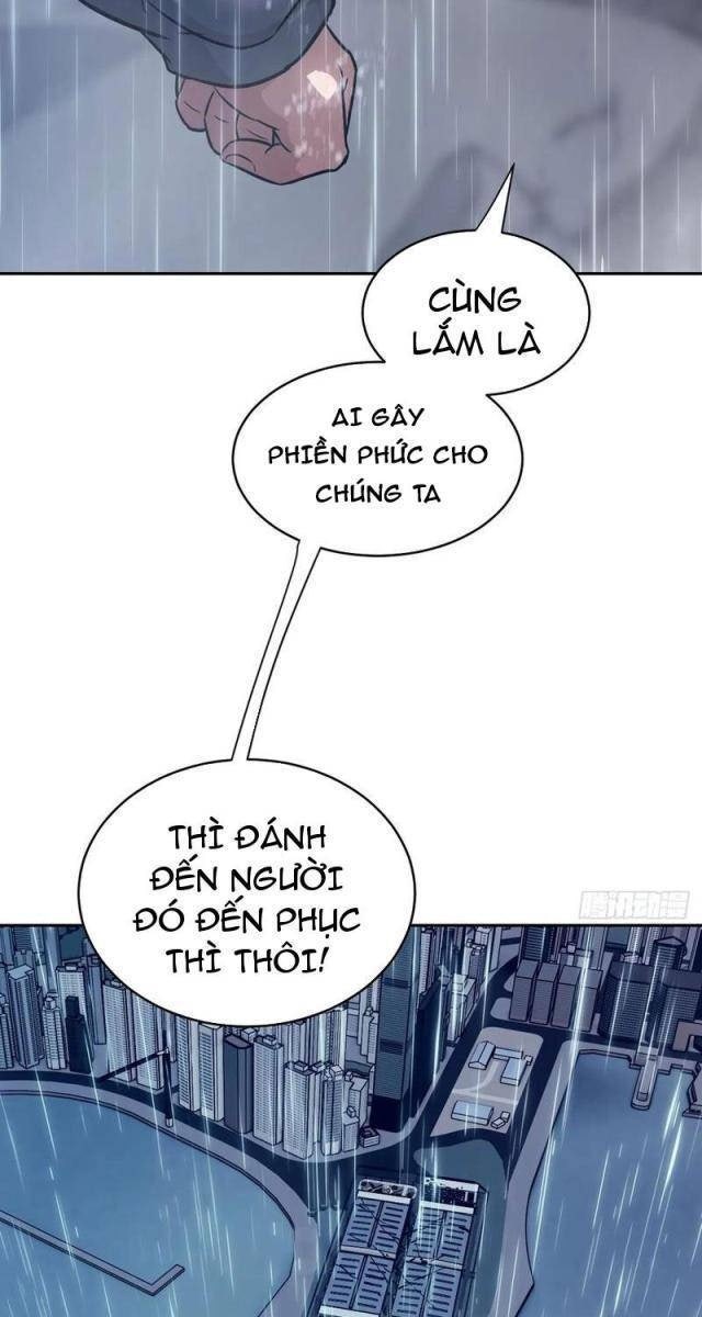 Tay Trái Của Ta Có Thể Dị Biến - Page 55