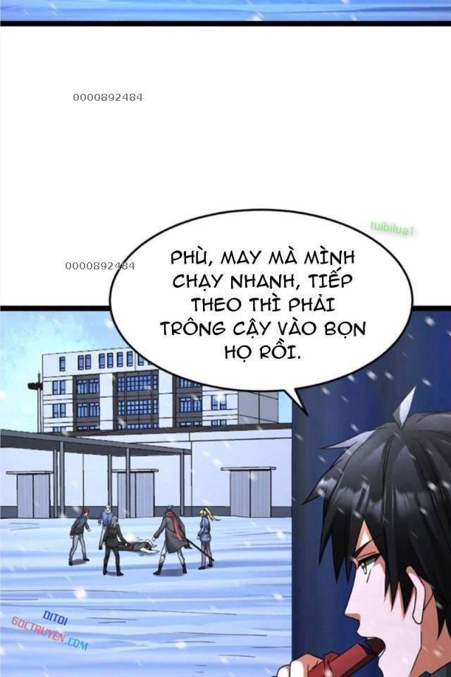 Toàn Cầu Băng Phong: Ta Chế Tạo Phòng An Toàn Tại Tận Thế - Page 18