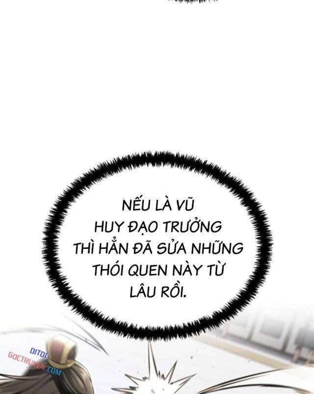 Quỷ Kiếm Thiên Tài Của Hoa Sơn Phái - Page 99