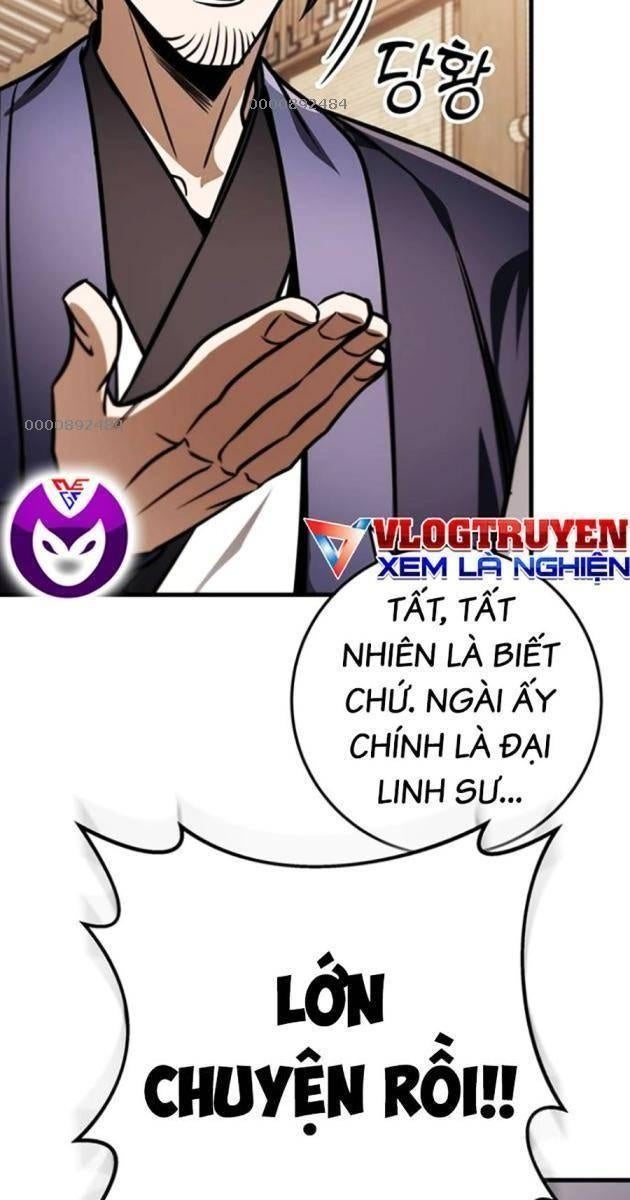 Thanh Kiếm Của Hoàng Đế - Page 6