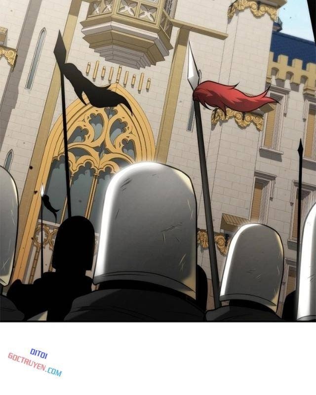 Thiếu Gia Chủ Của Gia Tộc Tử Linh Sư - Page 96