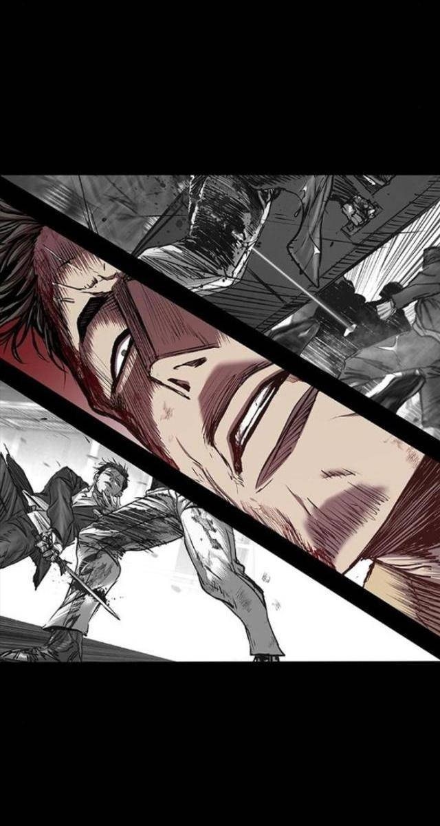 Báo Thù 2: Vạn Nhân Chi Thượng - Page 4