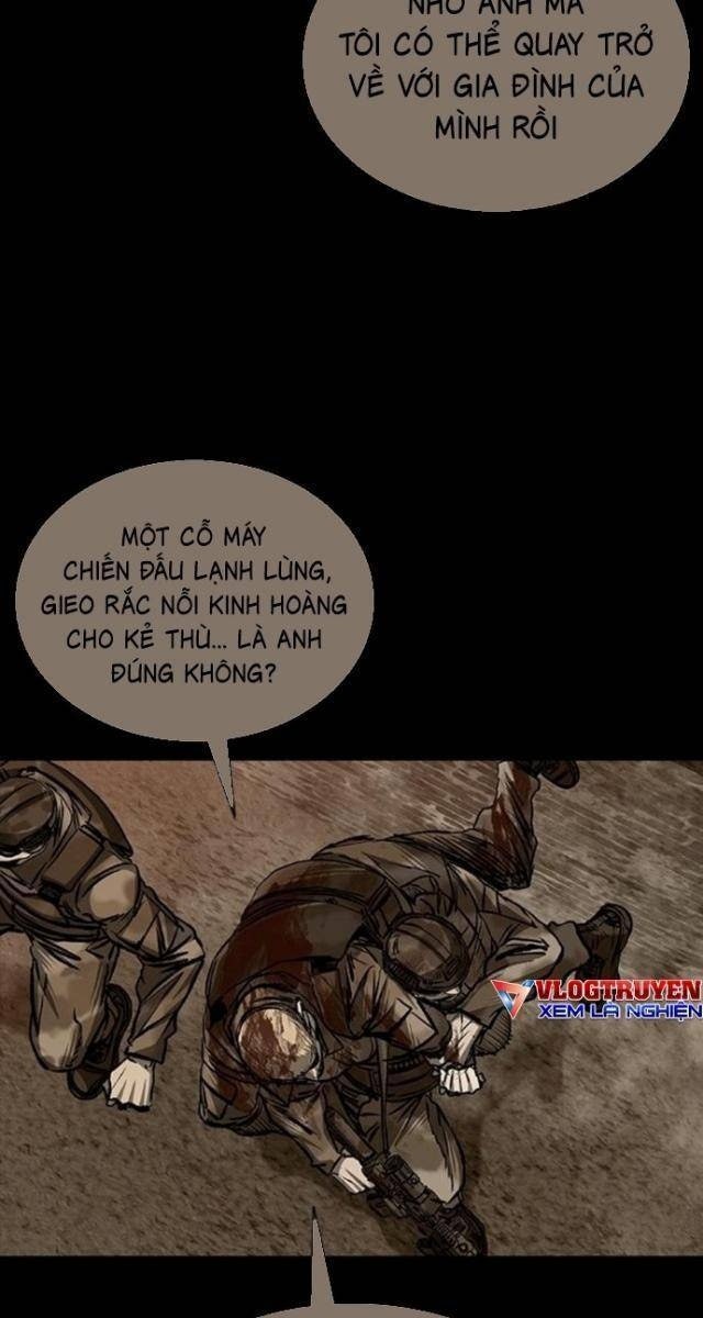 Báo Thù 2: Vạn Nhân Chi Thượng - Page 96