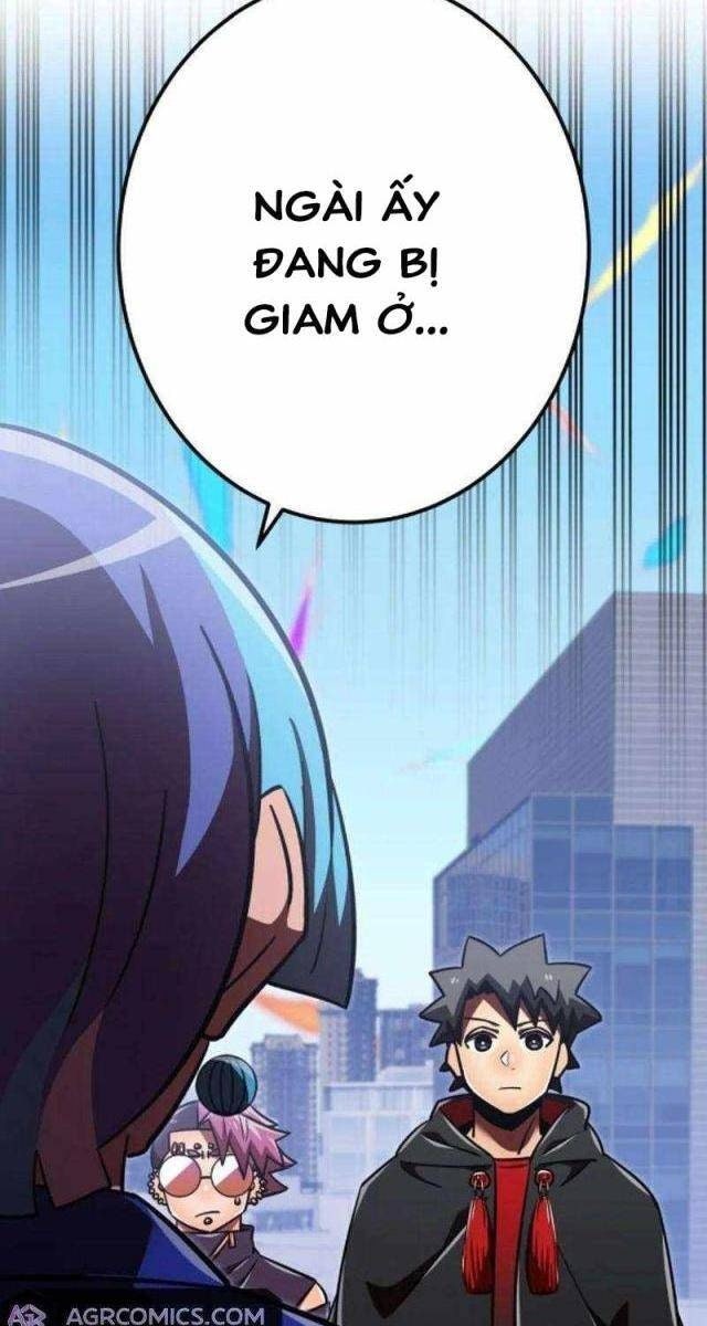 Huyết Thánh Cứu Thế Chủ~ Ta Chỉ Cần 0.0000001% Đã Trở Thành Vô Địch - Page 149