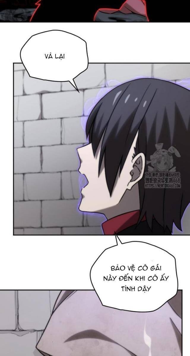 Cả Lớp Được Triệu Hồi Sang Thế Giới Khác - Page 23