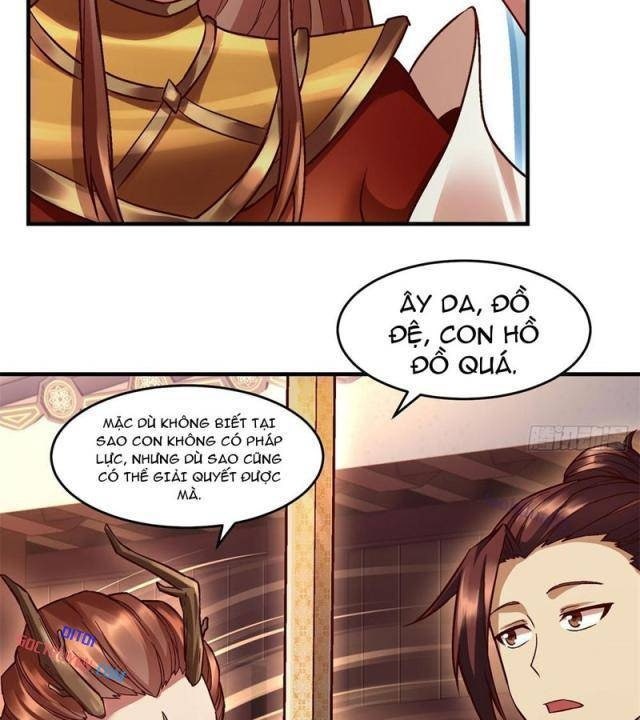 Hồng Hoang: Bắt Đầu Từ Việc Nhận Minh Hà Làm Con Gái Nuôi - Page 14