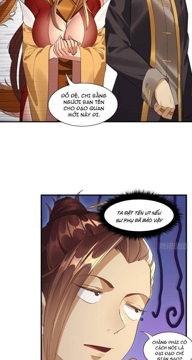 Hồng Hoang: Bắt Đầu Từ Việc Nhận Minh Hà Làm Con Gái Nuôi - Page 19