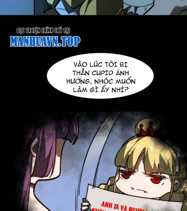 Ta Sáng Tạo Truyền Thuyết Đô Thị - Page 14