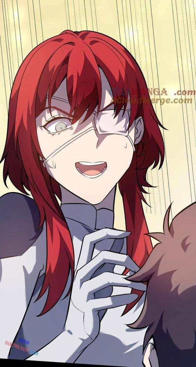 Đừng Gọi Ta Là Ác Ma - Page 56