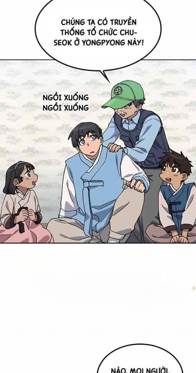 Chữa Lành Cuộc Sống Thông Qua Cắm Trại Ở Thế Giới Khác - Page 45