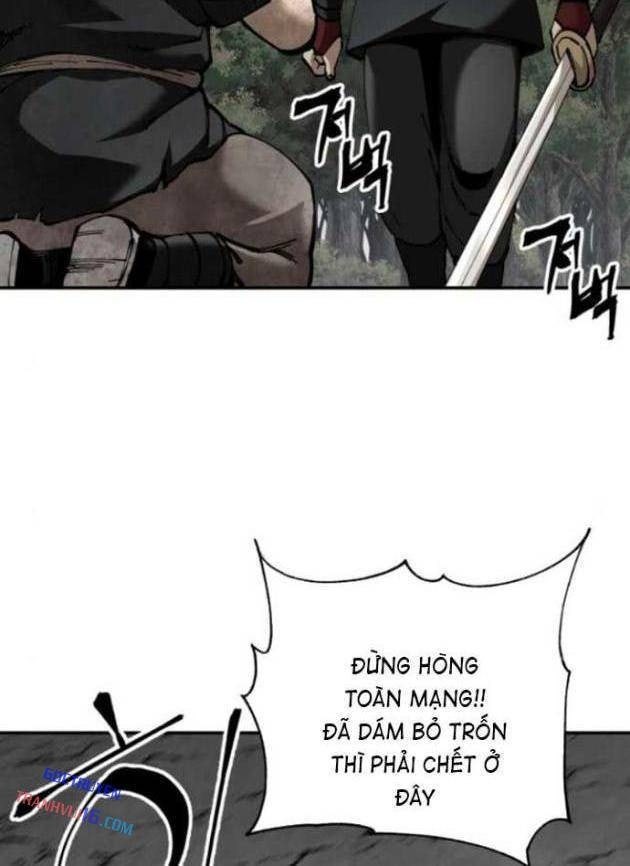 Ông Võ Giả Và Cháu Chí Tôn - Page 42