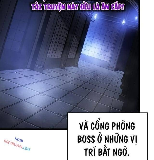 Tôi Thăng Cấp Một Mình Tận Thế Ragnarok - Page 16