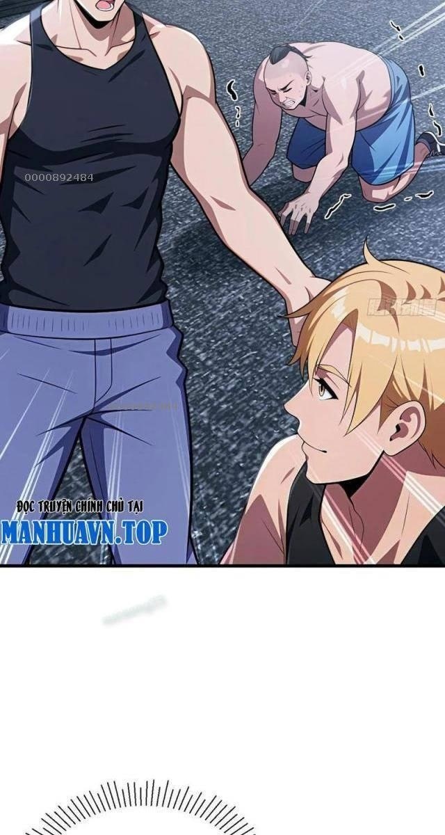 Chung Cực Tùy Ý Thần Hào Hệ Thống - Page 52