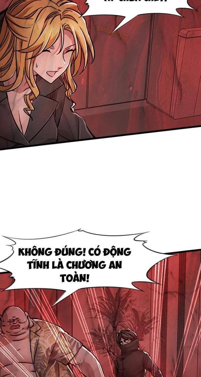 Bàn Tay Thần Thánh - Page 67