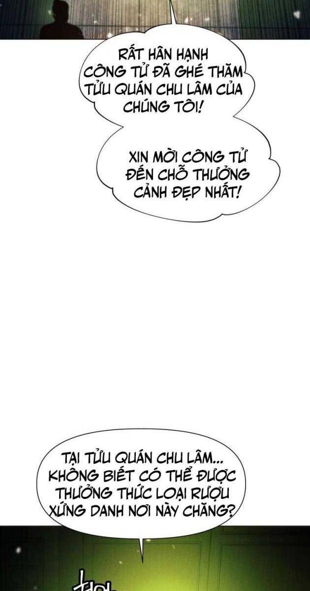 Chuyển Sinh Vào Thế Giới Võ Lâm - Page 11