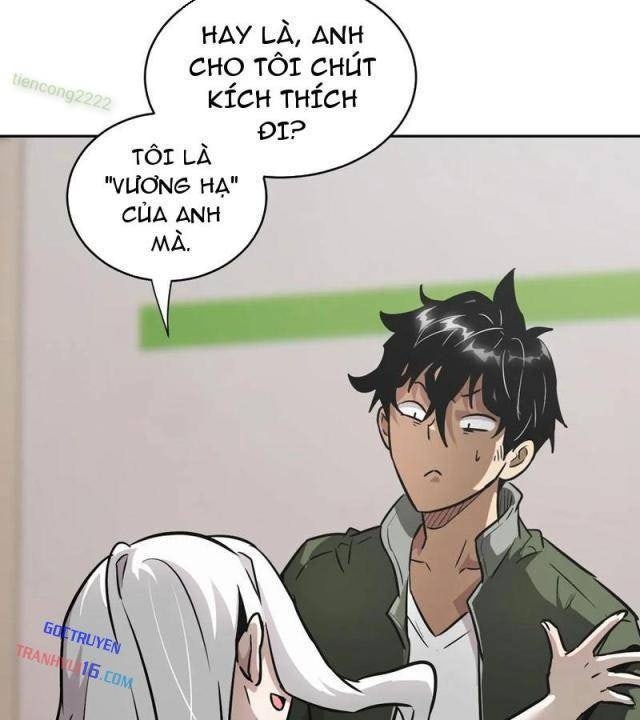 Tay Trái Của Ta Có Thể Dị Biến - Page 30