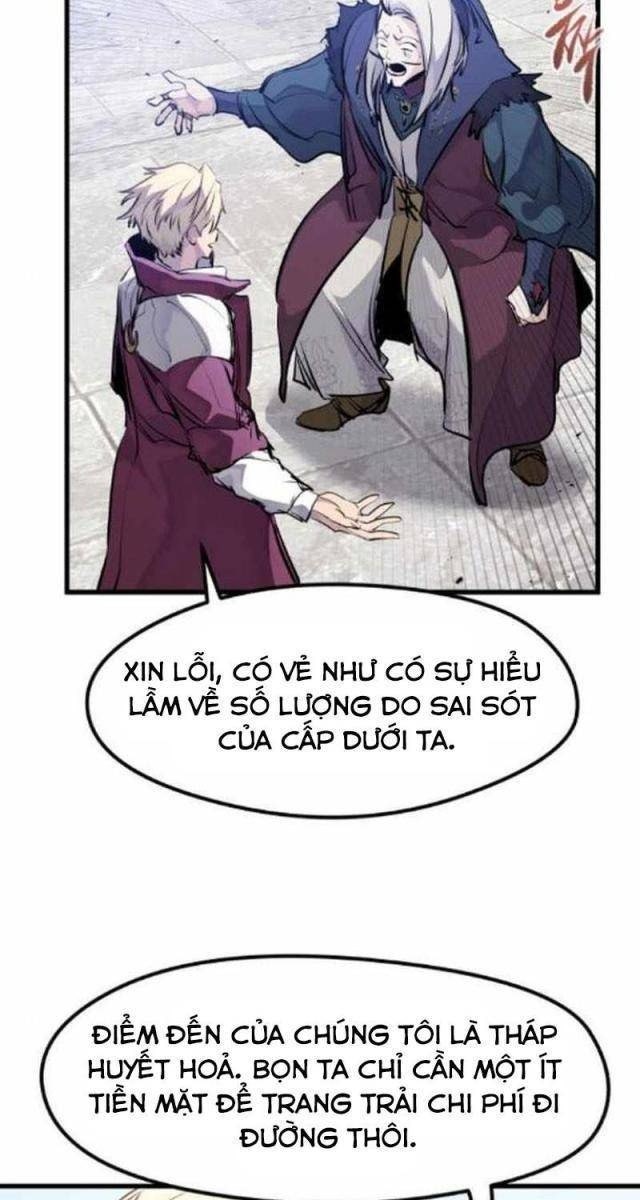 Mỗi Lính Đánh Thuê Trở Về Đều Có Một Kế Hoạch - Page 56