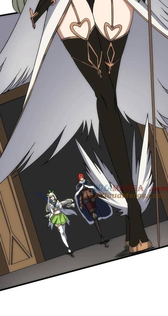 Bắt Đầu Kế Nhiệm Boss Hắc Long, Ta Vô Địch - Page 39