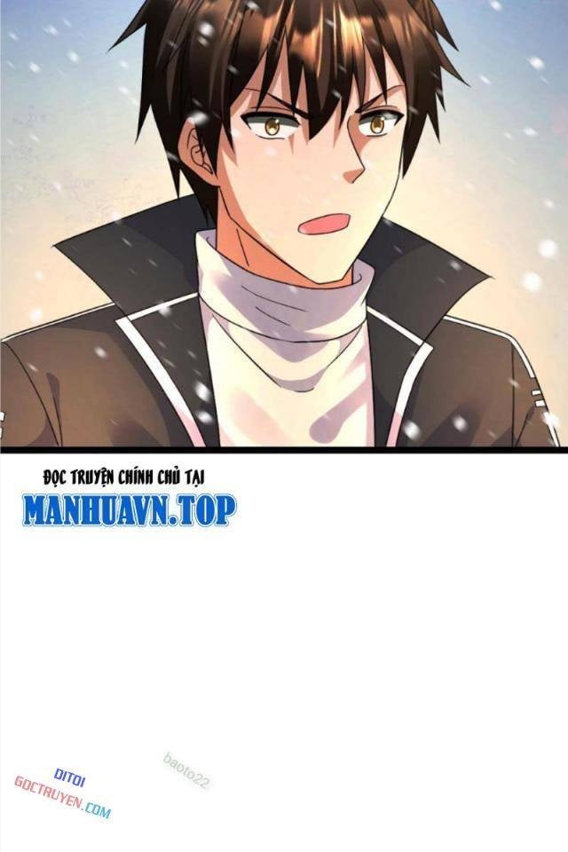 Toàn Cầu Băng Phong: Ta Chế Tạo Phòng An Toàn Tại Tận Thế - Page 5