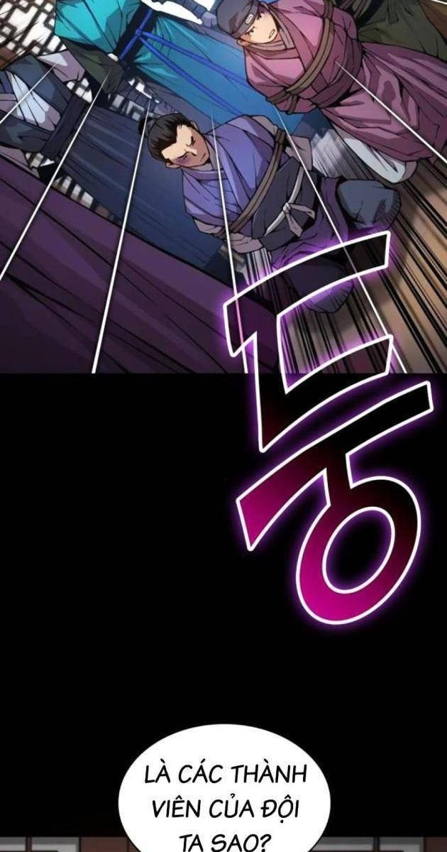 Quái Lực Loạn Thần - Page 29