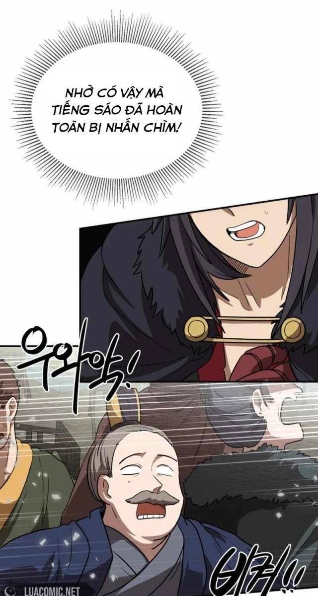 Ta Đây Vô Địch Bất Bại - Page 82